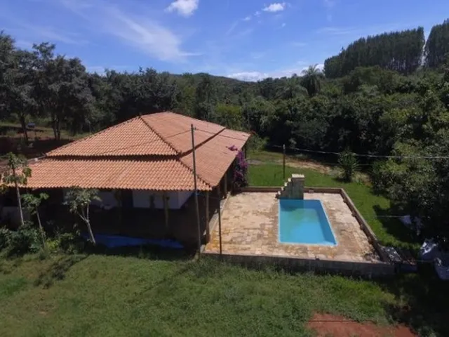 Imagem 6: Lindo Sitio com Área de 10.000 M², Jaboticatubas (Temos Varias Opções)