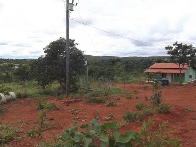 Imagem: Linda Fazendinha de 135.000 M², Jaboticatubas