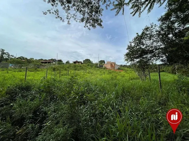 Imagem: Terreno À Venda, 800 M² por R$ 115.000,00