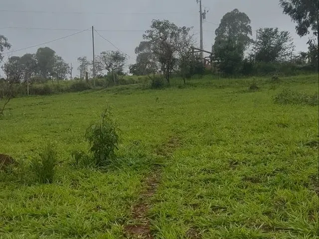 Imagem: Vendo Lote de Esquina em Itatiaiuçu