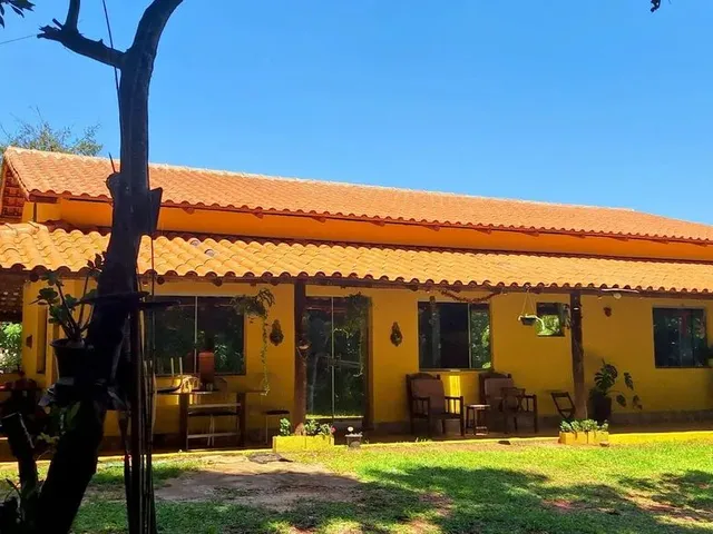 Imagem: Sítio Morada dos Anjos