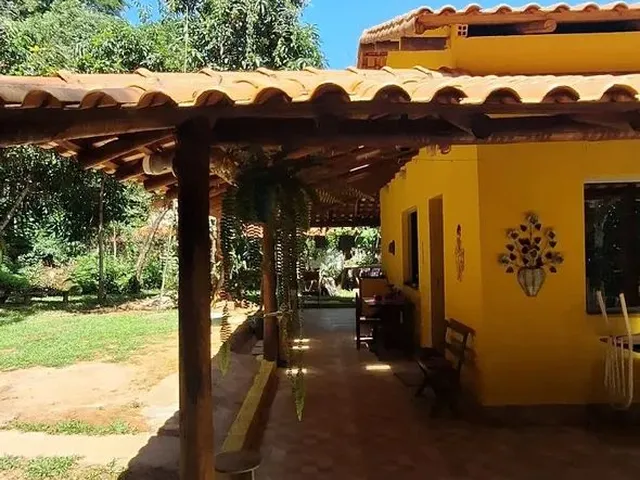 Imagem 6: Sítio Morada dos Anjos