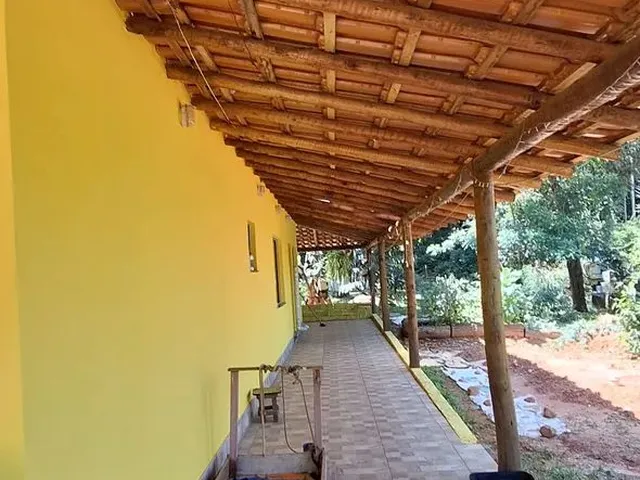 Imagem 8: Sítio Morada dos Anjos