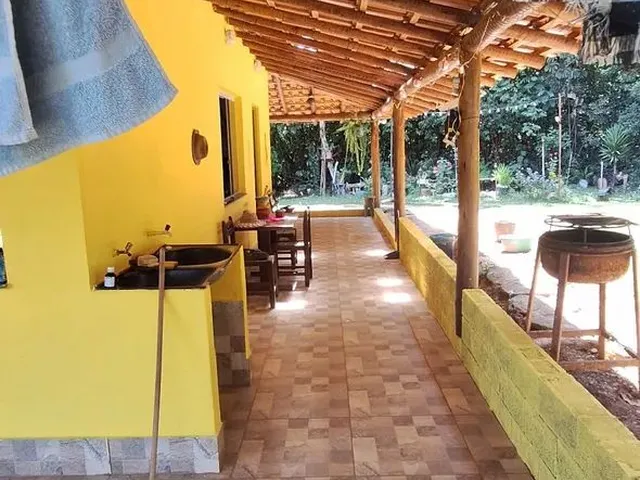 Imagem 9: Sítio Morada dos Anjos