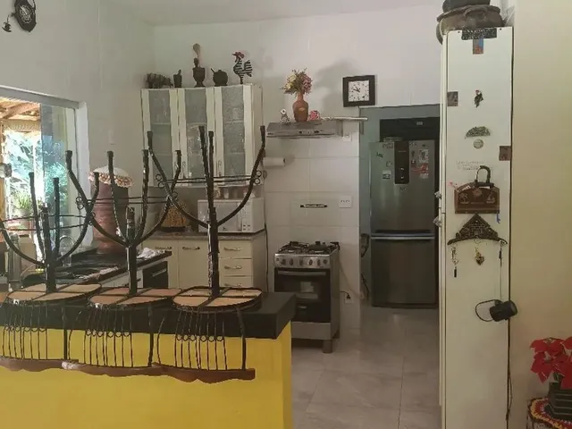 Imagem 12: Sítio Morada dos Anjos