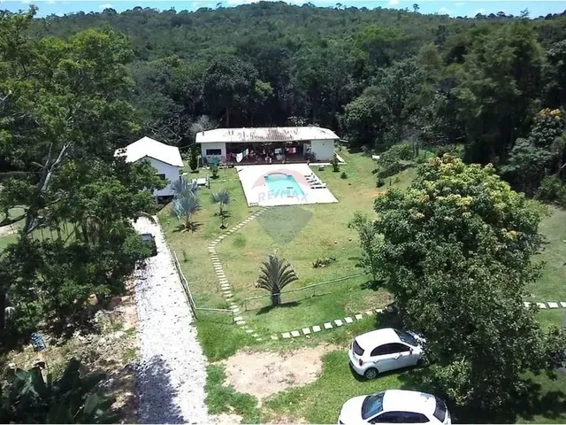 Imagem: Chácara dos Sonhos