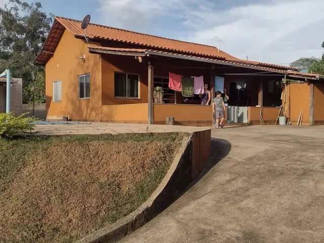 Imagem: Vende-Se Chácara Município de Pedras-Mg