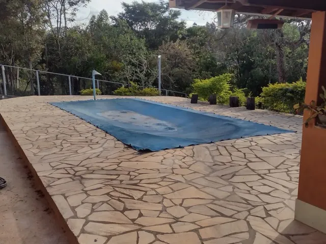 Imagem 6: Vende-Se Chácara Município de Pedras-Mg
