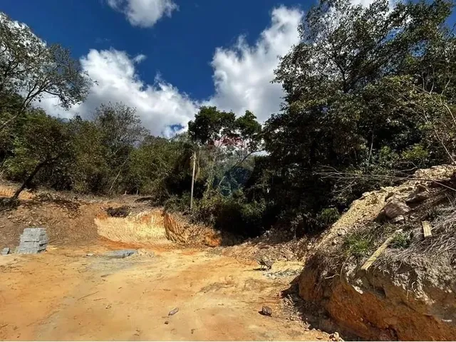 Imagem: Lote /Terreno Quintas da Lagoa