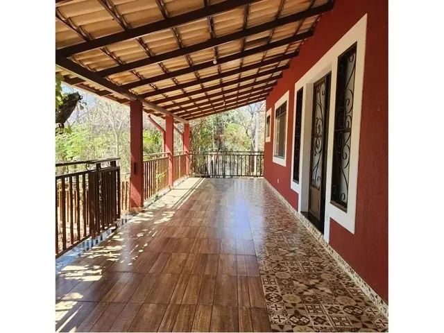 Imagem: Amp Quot Casa- Condominio- Jardim das Macaubas