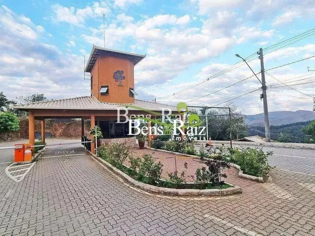 Imagem: Terreno À Venda, 1040 M² por R$ 175.000,00