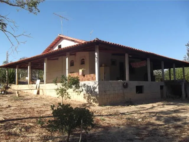 Imagem 9: Jaboticatubas Sítio de 4600M, C Mina Dágua Casa com 2 Quartos.whataap * Guilherme
