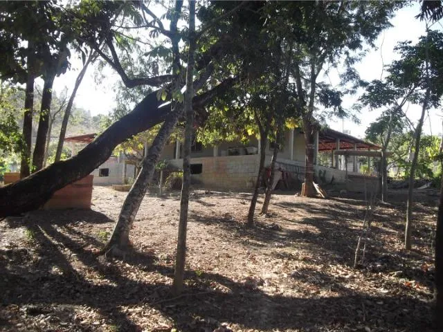 Imagem 5: Jaboticatubas Sítio de 4600M, C Mina Dágua Casa com 2 Quartos.whataap * Guilherme