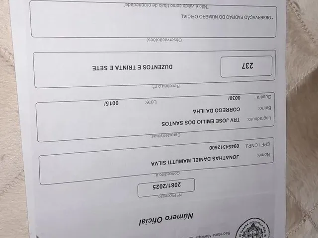 Imagem: Vendo Terreno Localizado em Sabará