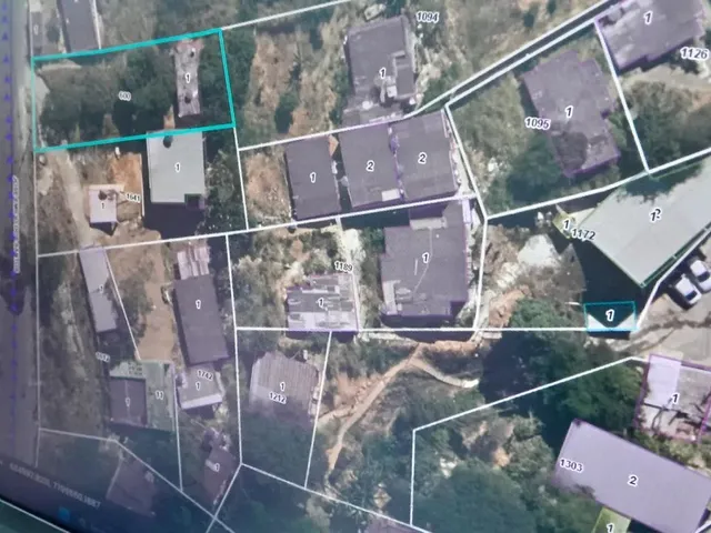 Imagem 8: Vendo Terreno Localizado em Sabará