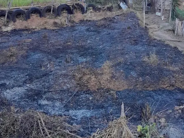 Imagem 9: Vendo Terreno Localizado em Sabará
