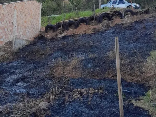 Imagem 10: Vendo Terreno Localizado em Sabará