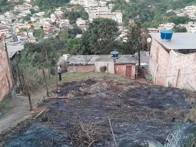 Imagem 5: Vendo Terreno Localizado em Sabará