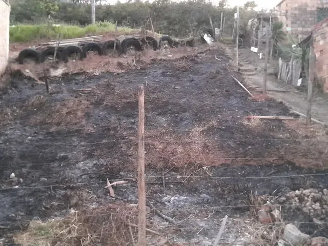 Imagem 7: Vendo Terreno Localizado em Sabará