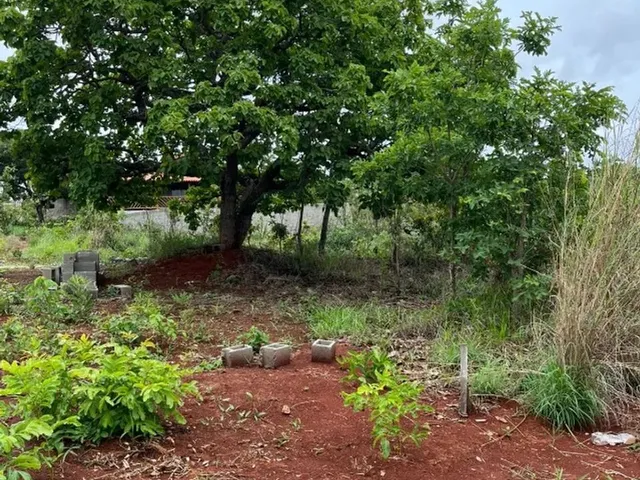 Imagem: Lote À Venda - Bairro Bela Vista
