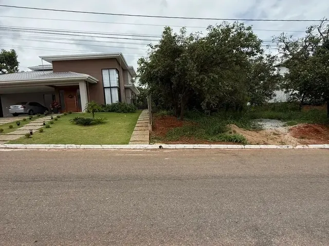 Imagem: Lote/Terreno para Venda Tem 1000 Metros