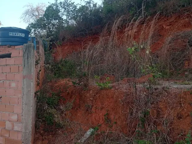 Imagem 1: Área (Lote Terreno