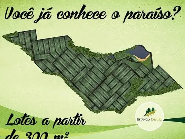 Imagem: Lotes com Escritura e Registro
