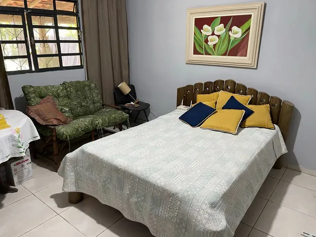 Imagem: Sítio Condomínio Fechado