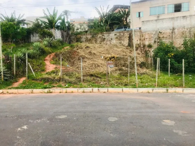 Imagem: Lote em Ibirité