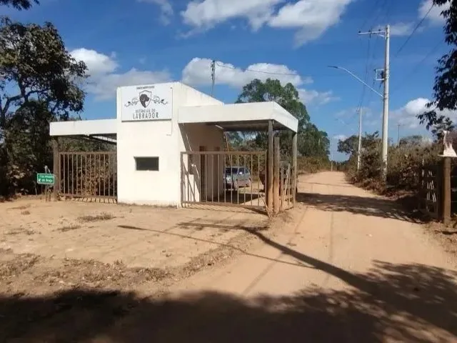 Imagem: Terreno - Lote 2.000M2 - Baldim