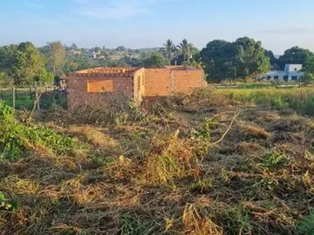 Imagem: Lote de 360 M² no Vitória Tênis Igarapé