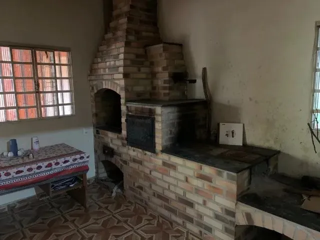 Imagem 6: Sitio 80.000M², com Casa, Rio nos Fundos, Poço Artesiano, Barracão de Caseiro, Baldim