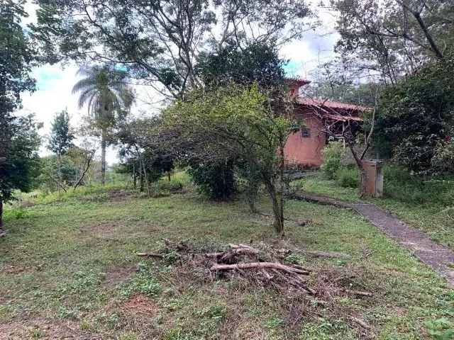 Imagem 9: Sitio 80.000M², com Casa, Rio nos Fundos, Poço Artesiano, Barracão de Caseiro, Baldim