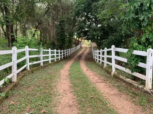 Imagem 13: Sitio 80.000M², com Casa, Rio nos Fundos, Poço Artesiano, Barracão de Caseiro, Baldim