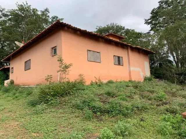 Imagem 11: Sitio 80.000M², com Casa, Rio nos Fundos, Poço Artesiano, Barracão de Caseiro, Baldim