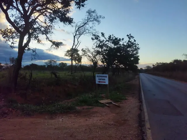 Imagem 4: Oportunidade! Lote de 2000 Metros Totalmente Plano