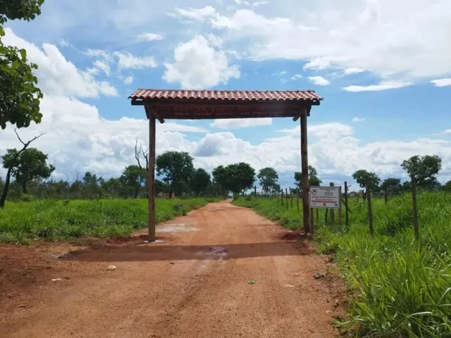 Imagem 6: Oportunidade! Lote de 2000 Metros Totalmente Plano
