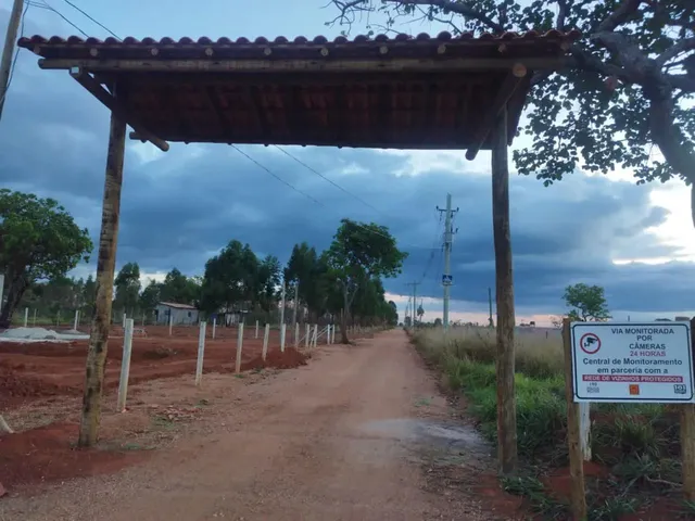 Imagem 8: Oportunidade! Lote de 2000 Metros Totalmente Plano