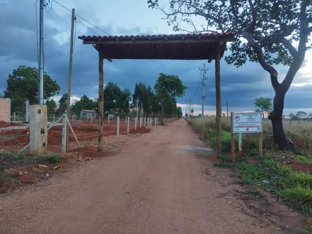 Imagem 10: Oportunidade! Lote de 2000 Metros Totalmente Plano
