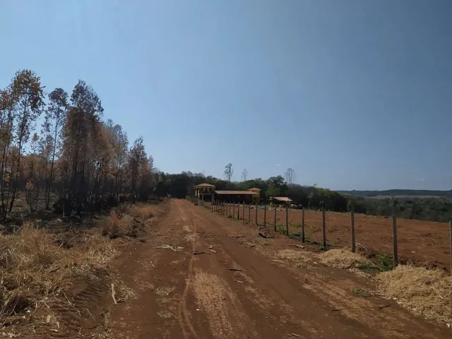 Imagem 14: Oportunidade! Lote de 2000 Metros Totalmente Plano