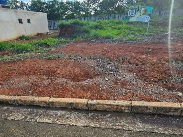 Imagem: Lote de 360M² no Condomínio Vitória Tênis