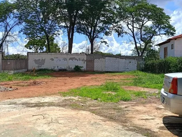 Imagem: Lote no Champagne, Lagoa Santa