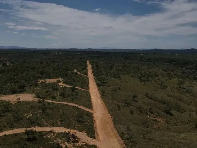 Imagem: Terrenos 20.000M2 a 35Min da Cachoeira Grande