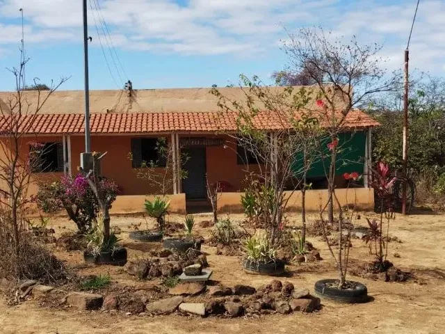 Imagem: Sitio Três Marias 40000 Mil M²
