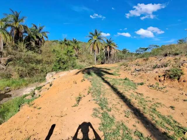 Imagem: Terreno de 6.700M² / Taquaraçu de Minas