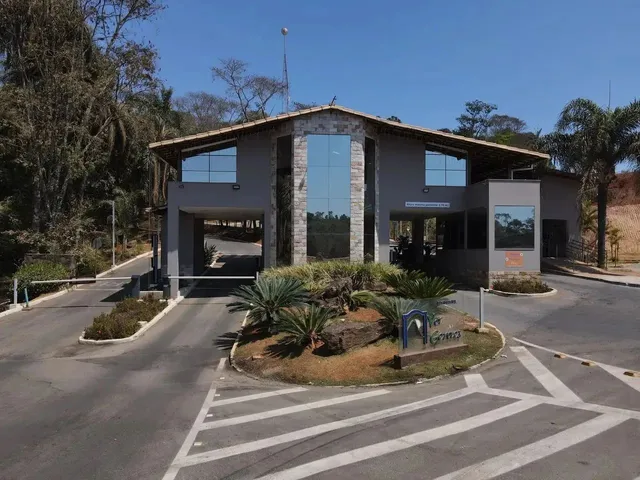 Imagem: Lotes 1.000M2 Condomínio Perto do Centro