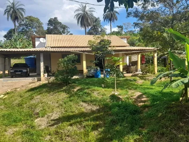 Imagem 1: Vendo Ótima Chácara Roças Novas (Caeté)