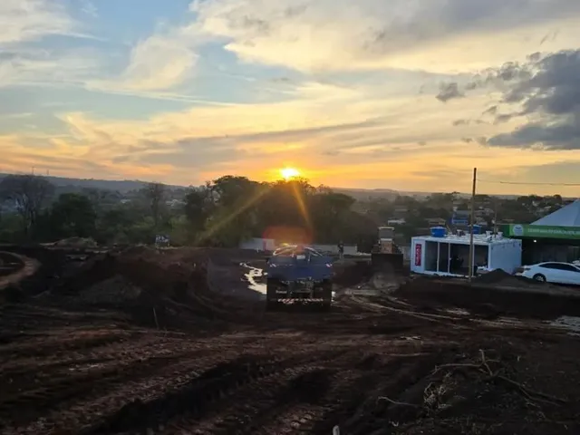 Imagem: Lote no Bairro Andiara em Pedro Leopoldo