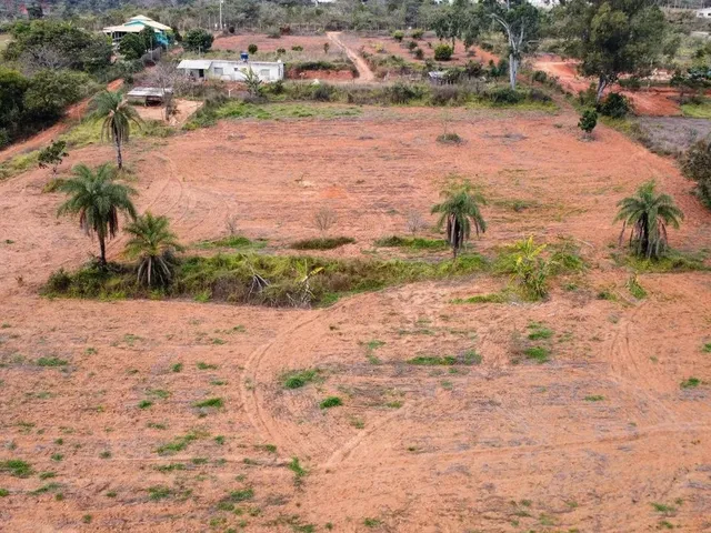 Imagem: Chacaras no Portal Serra Azul Igarape