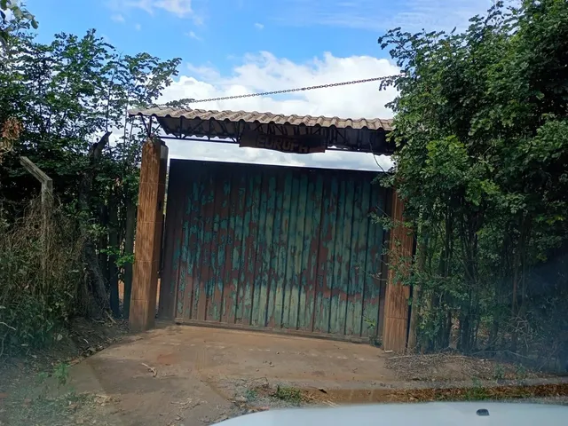 Imagem: Terreno em Serra Azul Mateus Leme